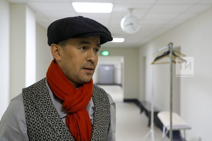 Салават Миңнеханов: «Без бик катлаулы хәлдә...»