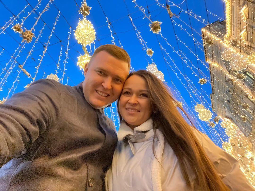 Алсу Фазлыева: «Беркөнлек хисләргә бирелмә!»
