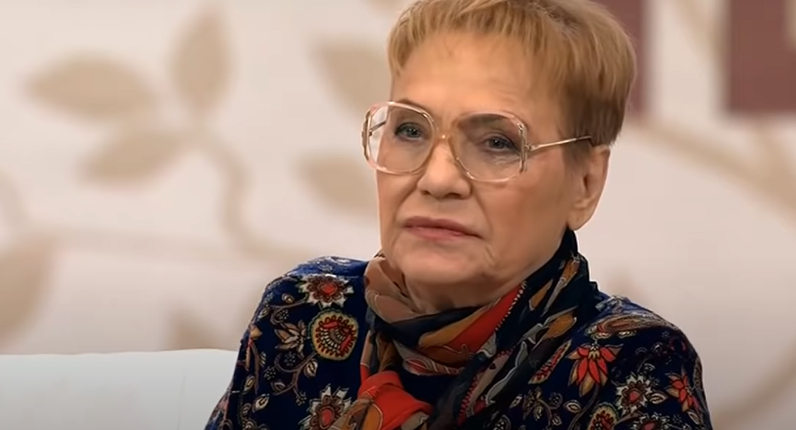 Ушла из жизни народная артистка