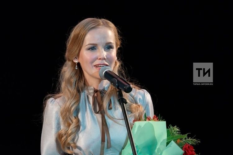 Гүзәл Сәгыйтова Кариев театры&nbsp;директоры вазыйфасыннан китә