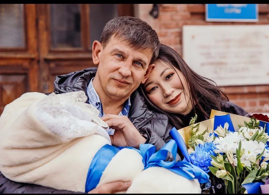 Чулпан Йосыпова: «Ирем белән яшь аермабыз 16 ел»