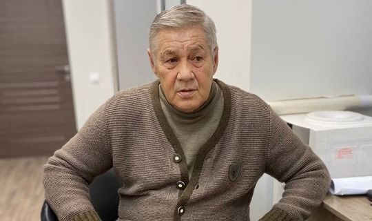 Инсаф Фәхретдинов: «Хәерчелектә яшәтеп, мактаулы исемнәр белән алдап йөрттеләр»