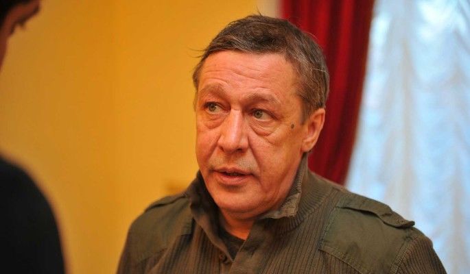 Михаила Ефремова больше нет