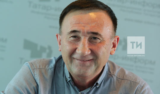 «Усал хатын мужикны чүпрәккә әйләндерә»