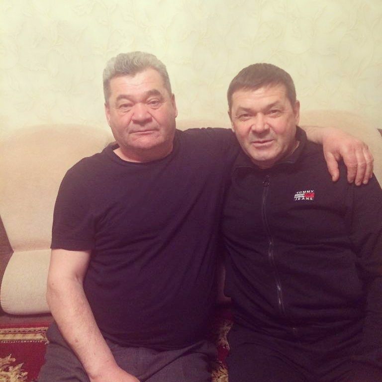 Зөфәр Билаловның гаиләсендә зур кайгы