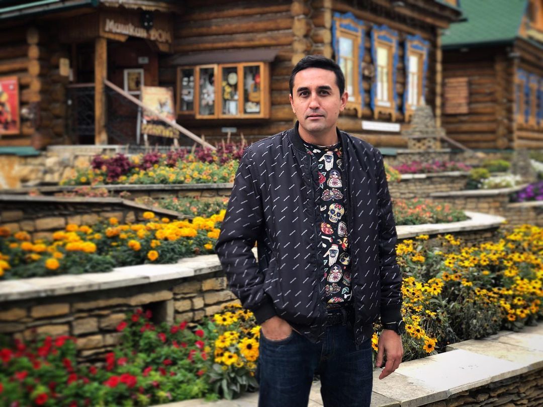 Марат Мухин: «Мин модадан артта калдыммы әллә?»