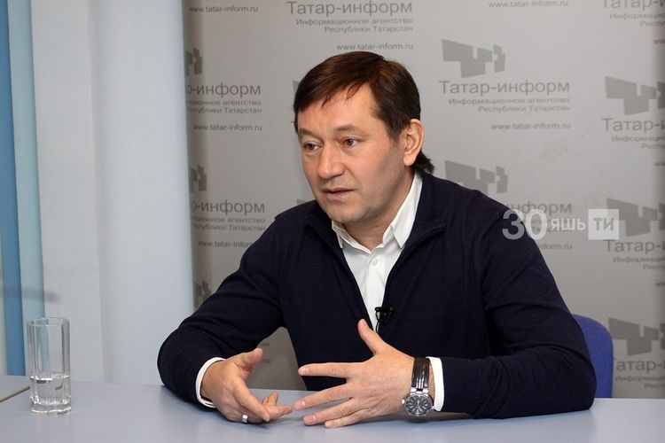 Айдар Галимов: «...30 елга беренче тапкыр мондый хәлләр»