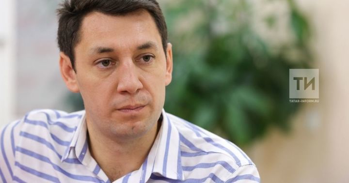 Фирдүс Тямаев: «Куштауны яклаган өчен мине «заказать» итәләр»