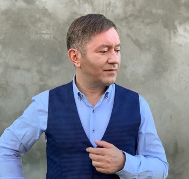 Айдар Галимов Фирдүс Тямаевтан гафу үтенде: «Шундый хәл булыр дип кем уйлаган»