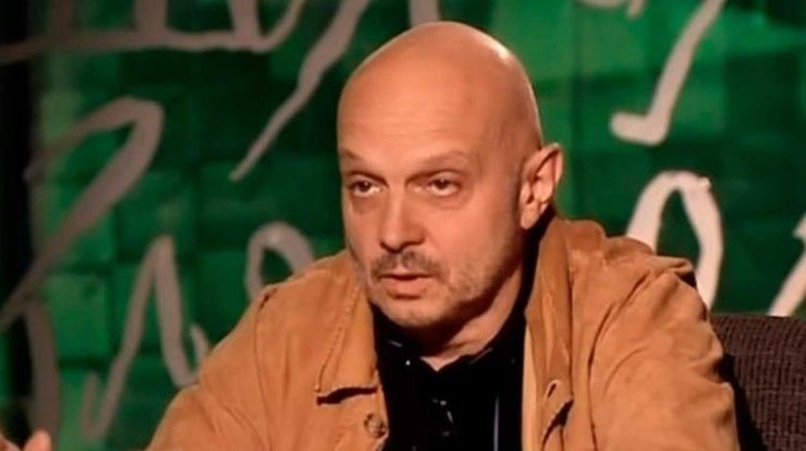 Григорий Лепс убит горем