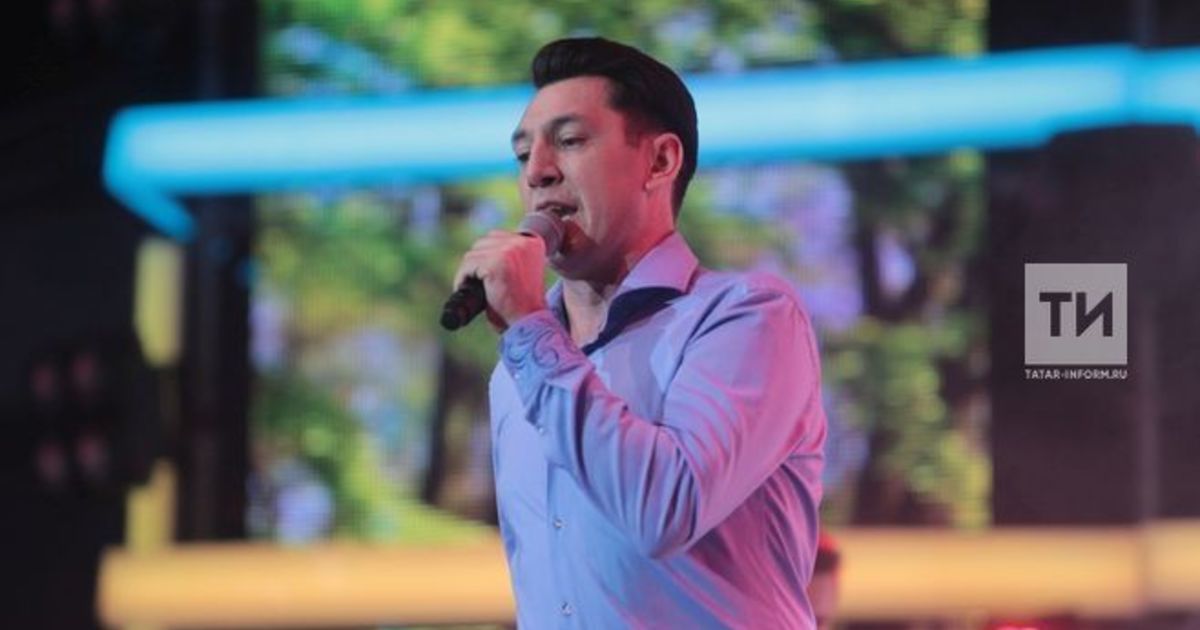 Элвин Грей турында: «Мин бит аны ипи-тоз белән каршы алган идем…»