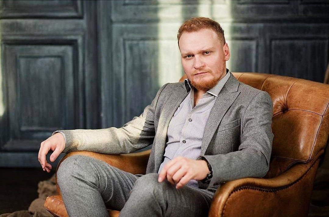 Телеведущий Сергей Сафронов тяжело болен