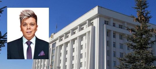 Радик Юлъякшин – мәдәният министры?