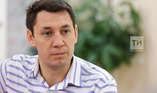 «Миңа пиар кирәкми!»