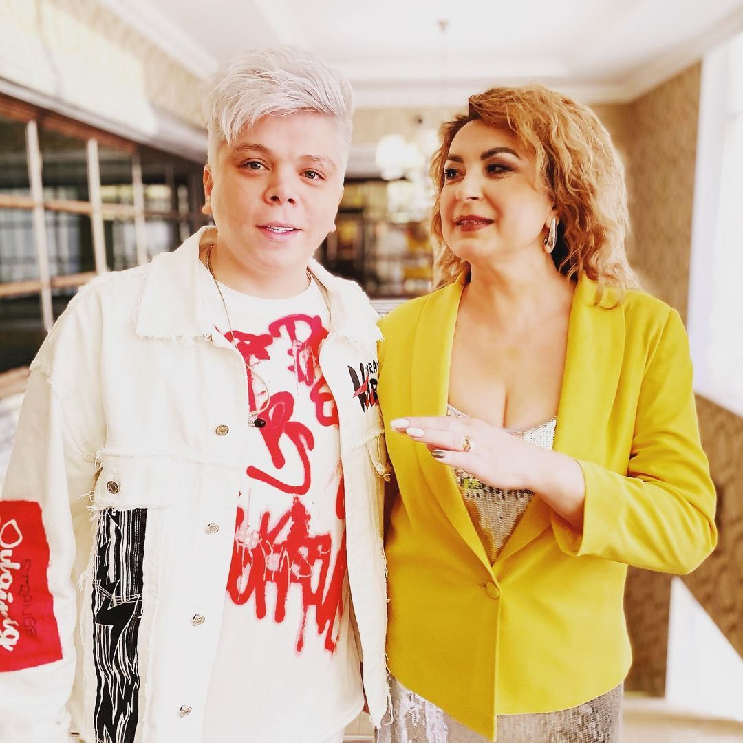 Зәйнәб Фәрхетдинова: «Су болгана да бер тына ул»