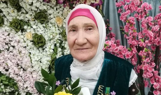 Әлмирә Әдиятуллина вафат