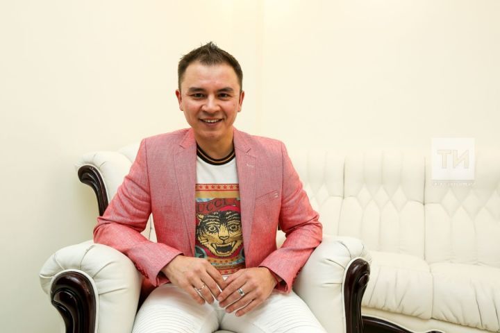 Әбри Хәбриев: «Ул кире кайтмаячак»
