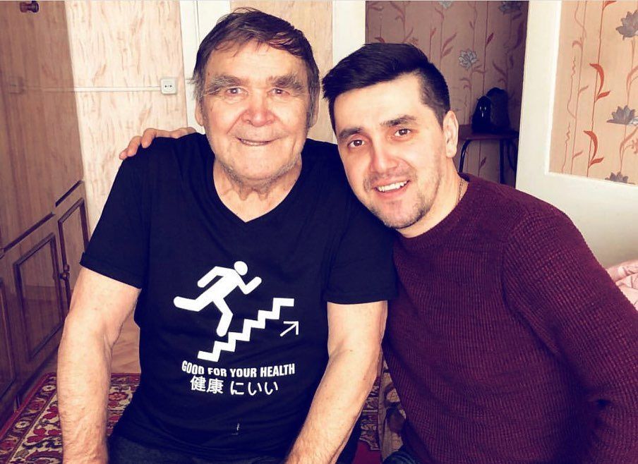 Төш түгел,&nbsp;өн икән...