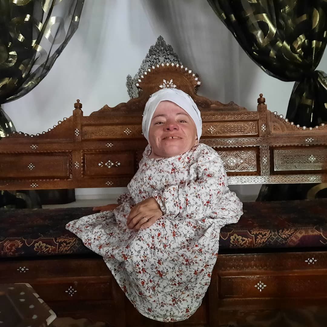 «Сагынам мин сине, кочмаган нәнине...»