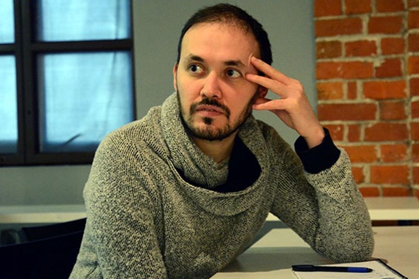 Туфан Имаметдинов Тинчурин театрының баш режиссёры итеп билгеләнде