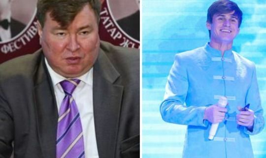 Тыңламачы, сандугач...