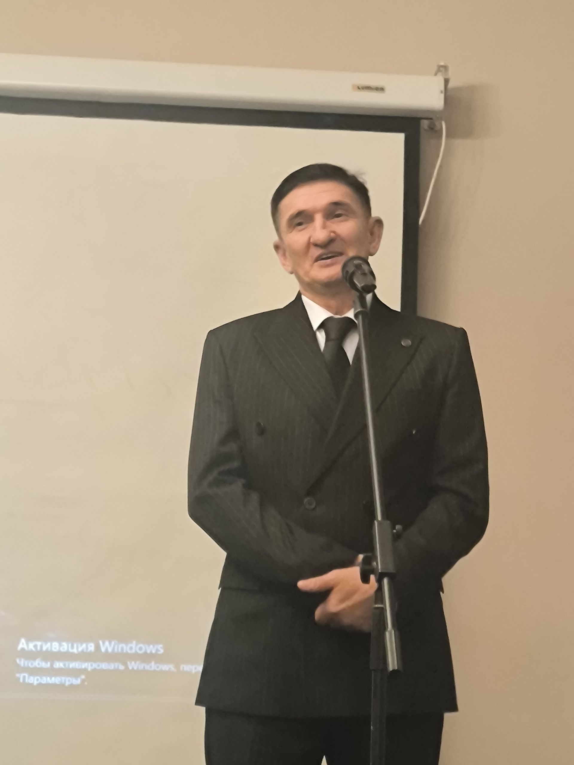 Мөхәммәт Мәһдиевның кызы Гәүһәр Хәсәнова «Кеше китә, җыры кала» сериалы, аның иҗат төркеме Тукай премиясенә дәгъва кыла ала, диде!