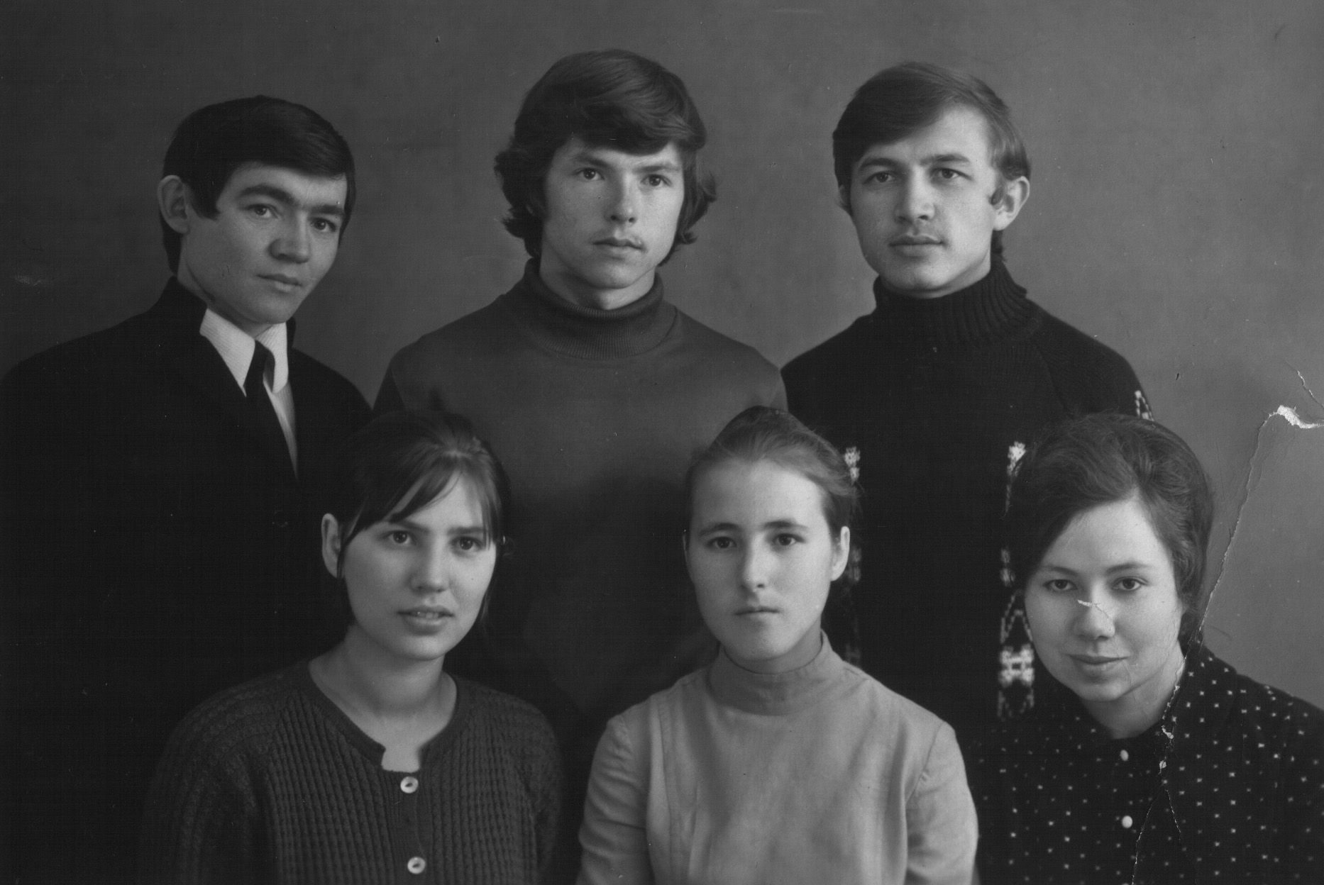 Нуретдин Нәҗмиевка 80 яшь! Татарстанның халык артисты белән әңгәмә