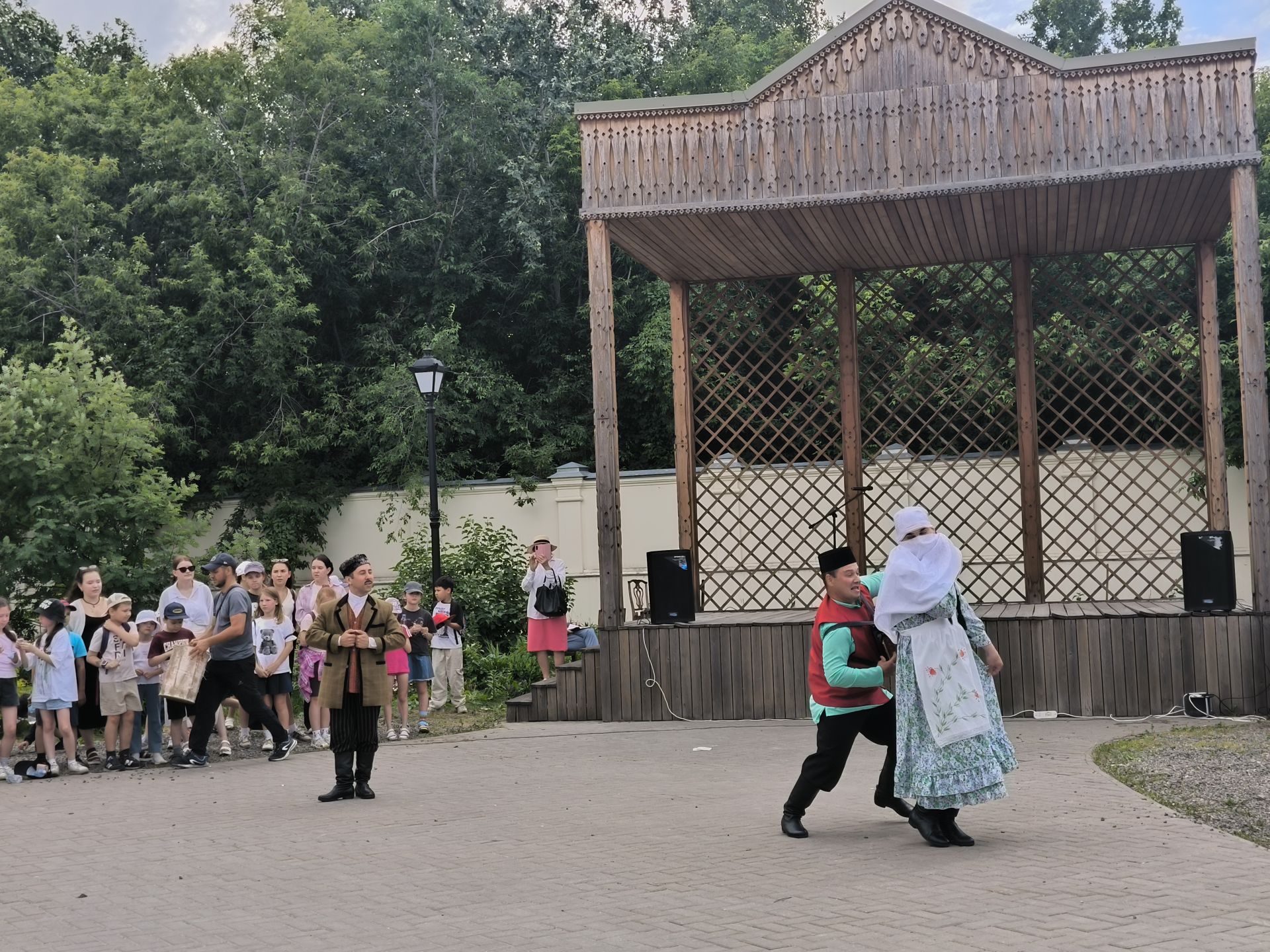 Габдулла Тукай әдәби музеена 40 ел!