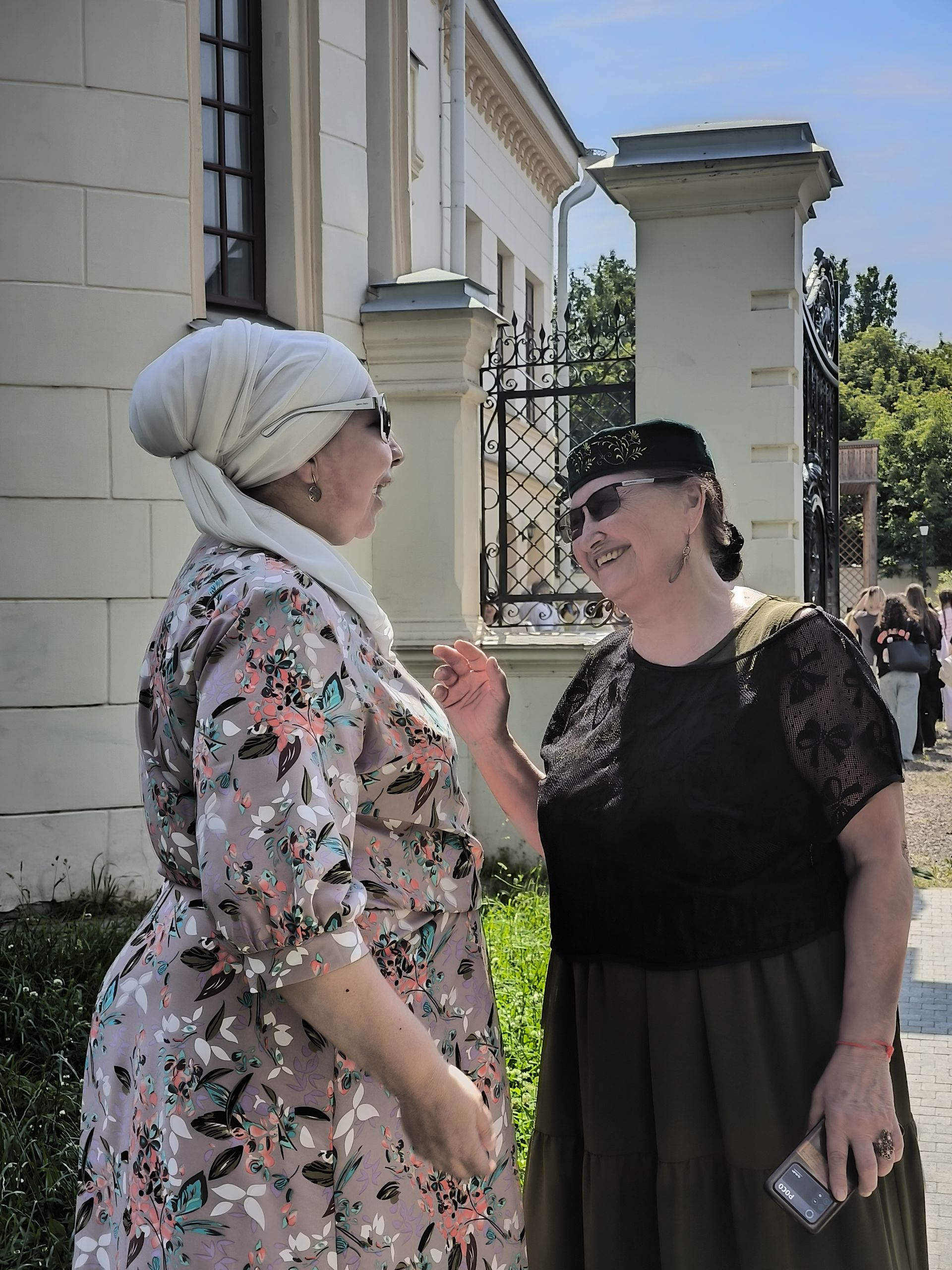 Габдулла Тукай әдәби музеена 40 ел!