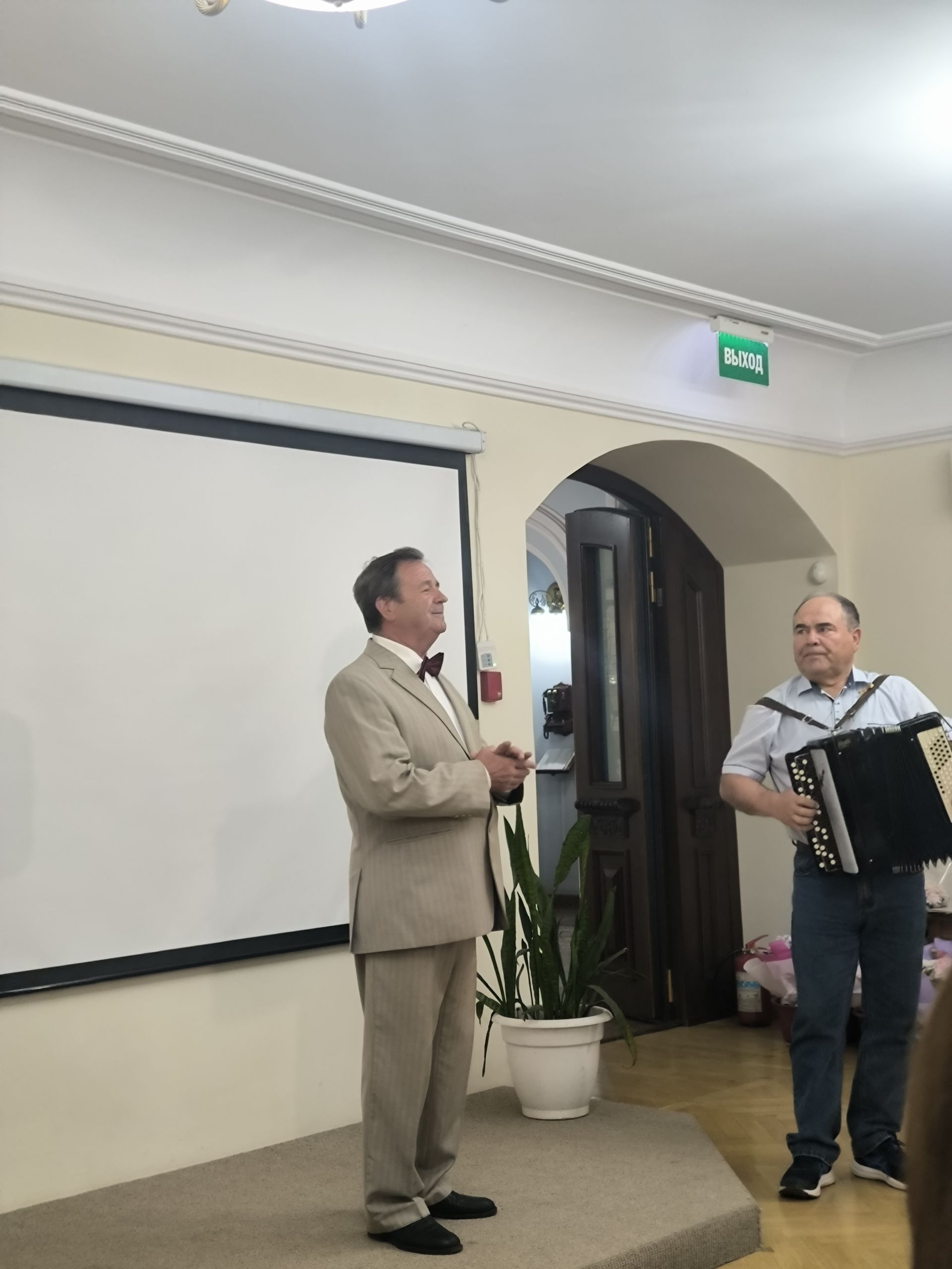 Габдулла Тукай әдәби музеена 40 ел!