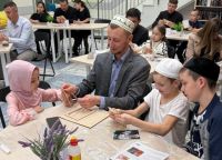 Әти - гаилә терәге