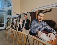 Кариев театры моңлы спектакль тәкъдим итте. Роберт Миңнуллинга багышланган «Гомер моңы» спектакле премьерасы узды