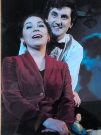 Таныйсызмы?