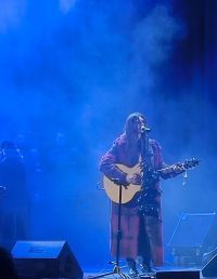 «Сәйдәш» Мәдәният үзәгендә Gauga төркеменең концерты узды