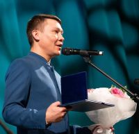 2025 елда Марсель Сәлимҗанов исемендәге премиясен алучылар билгеле булды