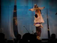 Казанда “Сәрвиназ” балеты премьерасы узды!