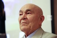 «Уятасың килсә халык күңелләрен» Әхтәм Зарипов тууга 90 ел