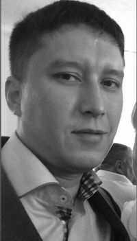 Ильяс Гимадутдинов фаҗигале рәвештә һәлак булган