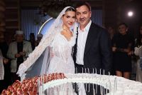 «Туган авылым» комплексына нигез салучыларның берсе өйләнгән!