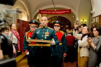 Муса Җәлилнең 120 еллыгы: хәтер, батырлык, сүз