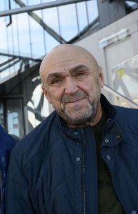 Татарстанның халык, Россиянең атказанган артисты Илдар Хайруллин Россия күләмендә тагын бер мактаулы исемгә лаек булган!