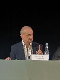 Фәрит Бикчәнтәев кабат сайланды!