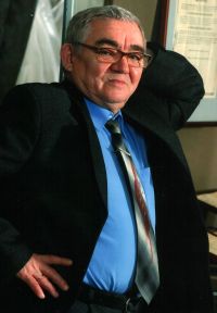 Киләсе санда - яңа әңгәмә!
