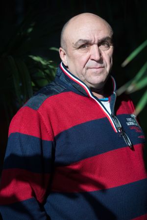 Сәнгатьтә бер генә критерий - талант! Илдар Хәйруллин белән әңгәмә