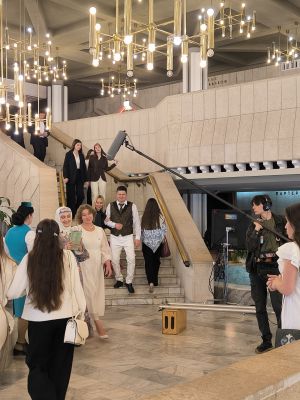 «Ай булмаса, йолдыз бар» сериалы кайчан чыгасы билгеле булды