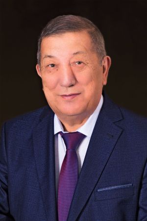 «Артист сүзе» сәхифәсе